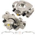 Front Left&amp;Right Disc Brake Calipers for Ford Fusion/Lincoln MKZ 2013-2020