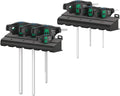 Wera Screwdriver Set - T-Handle Hex-Plus