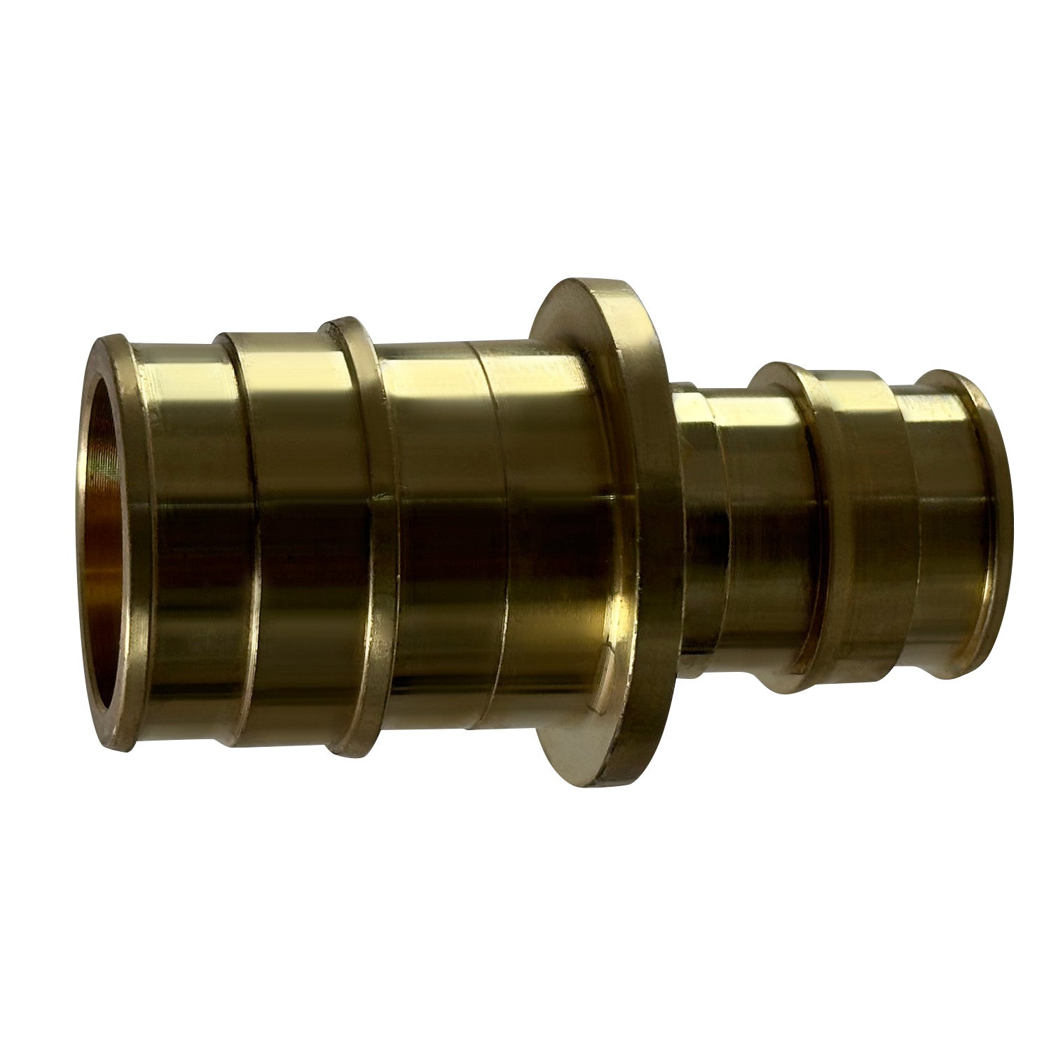 XFITTING 3/4" x 1" Pex A Reducing Coupling 25 Pack