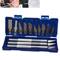 Precision Cutter Set Precision Hand Engraving Tool Art And Craft