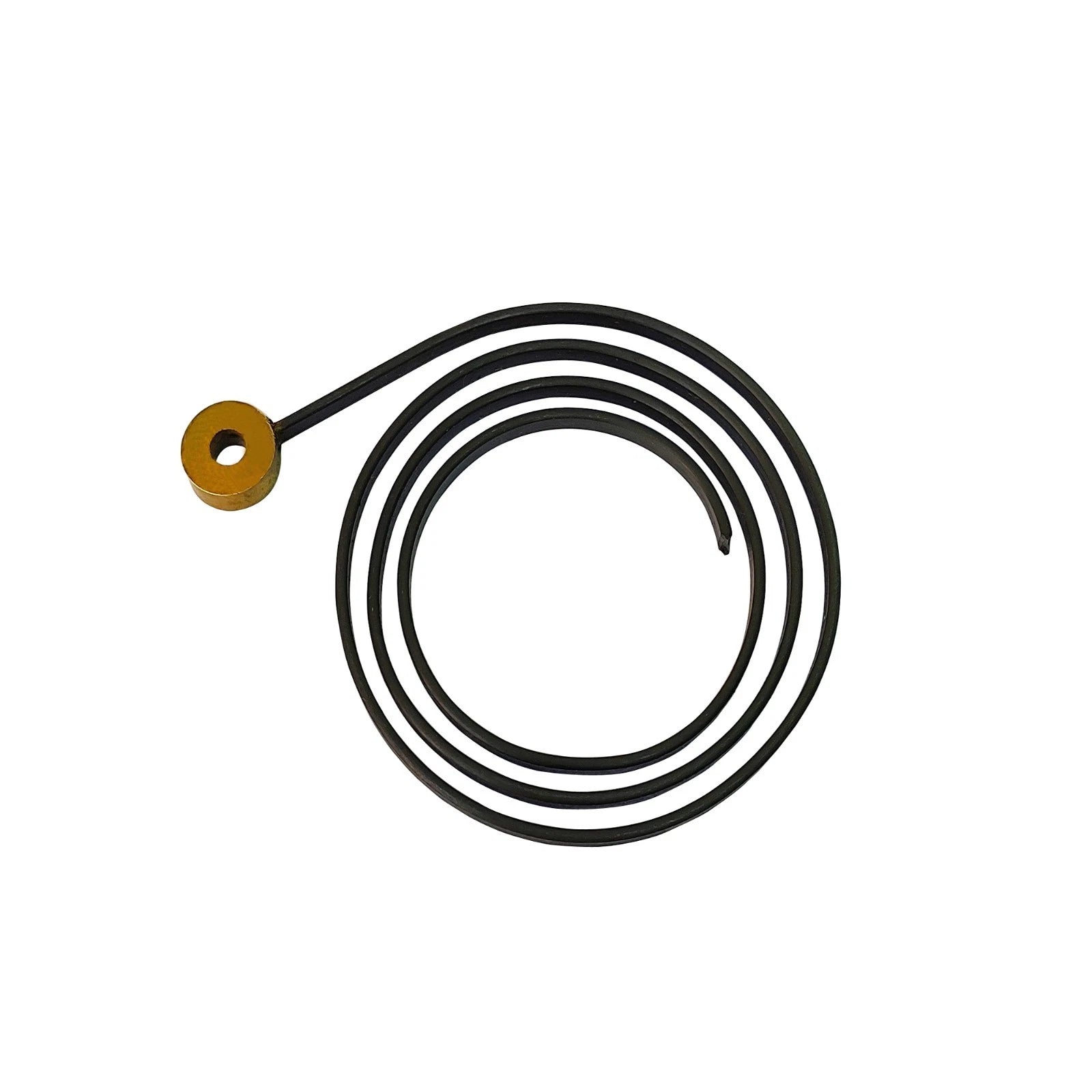Round Wire Gong 3 Inch With Flat Wire For American Clocks - Clock