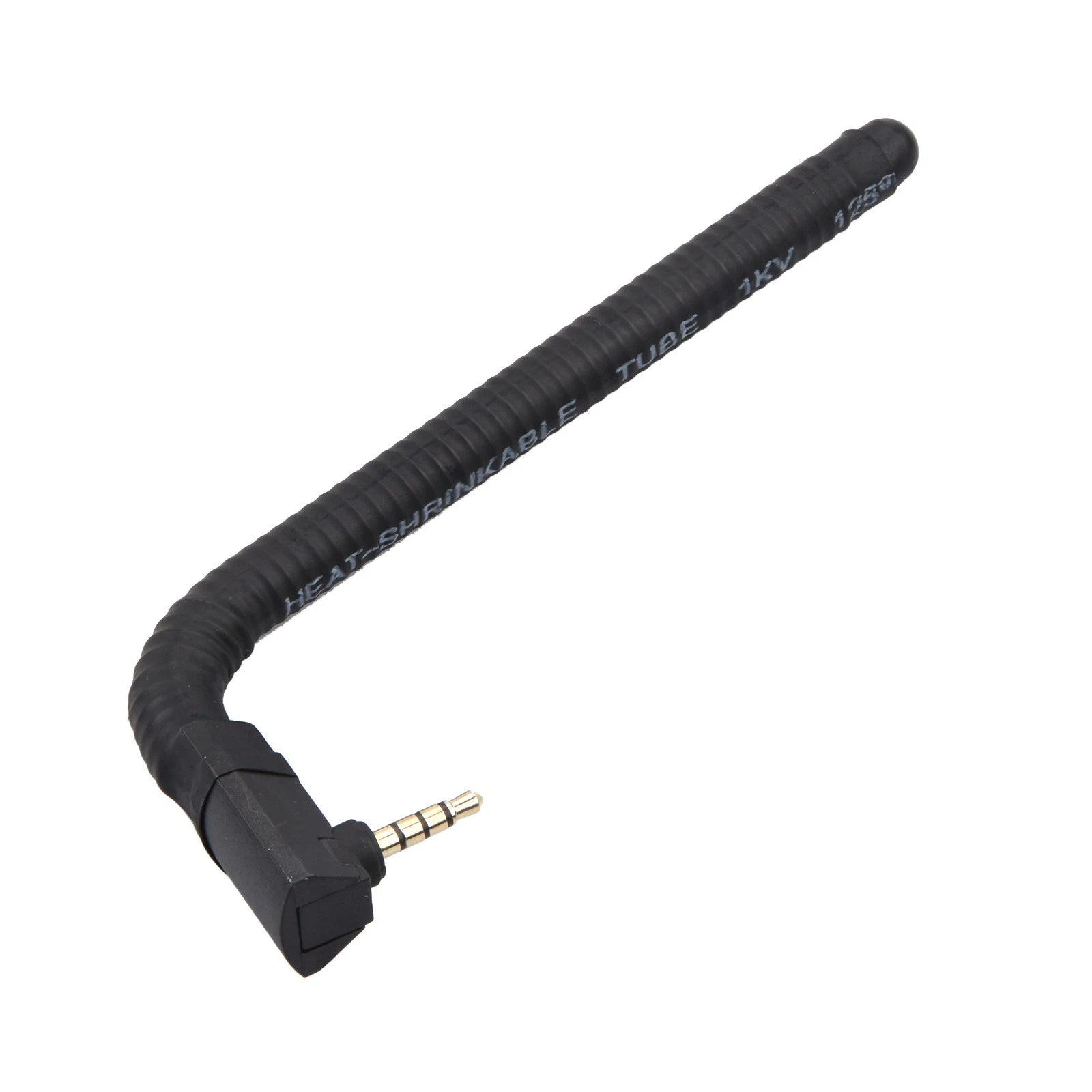 New 3.5mm Universal Signal Antenna Fm Antenna For Sound Receiver