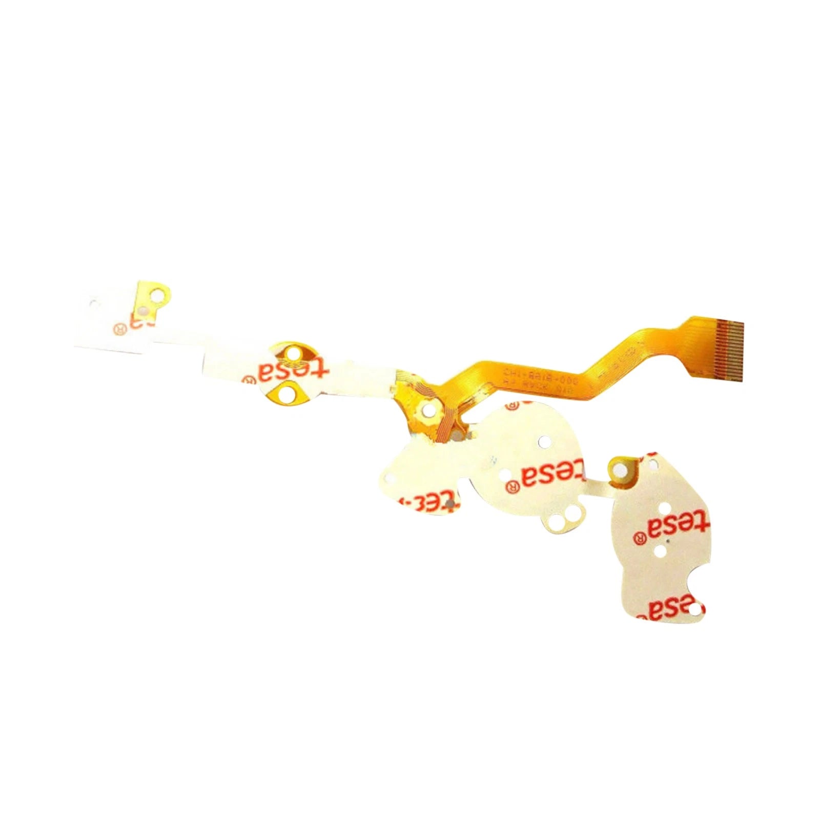 Key Board Rocker Button Flex Cable For Canon Eos 5d Mark Iii / 5d3