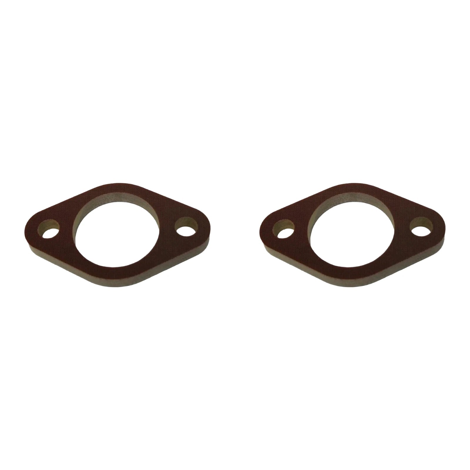 Replacement Gasket 24mm Bore 3mm Thick For Bsa For Triumph Carburetor