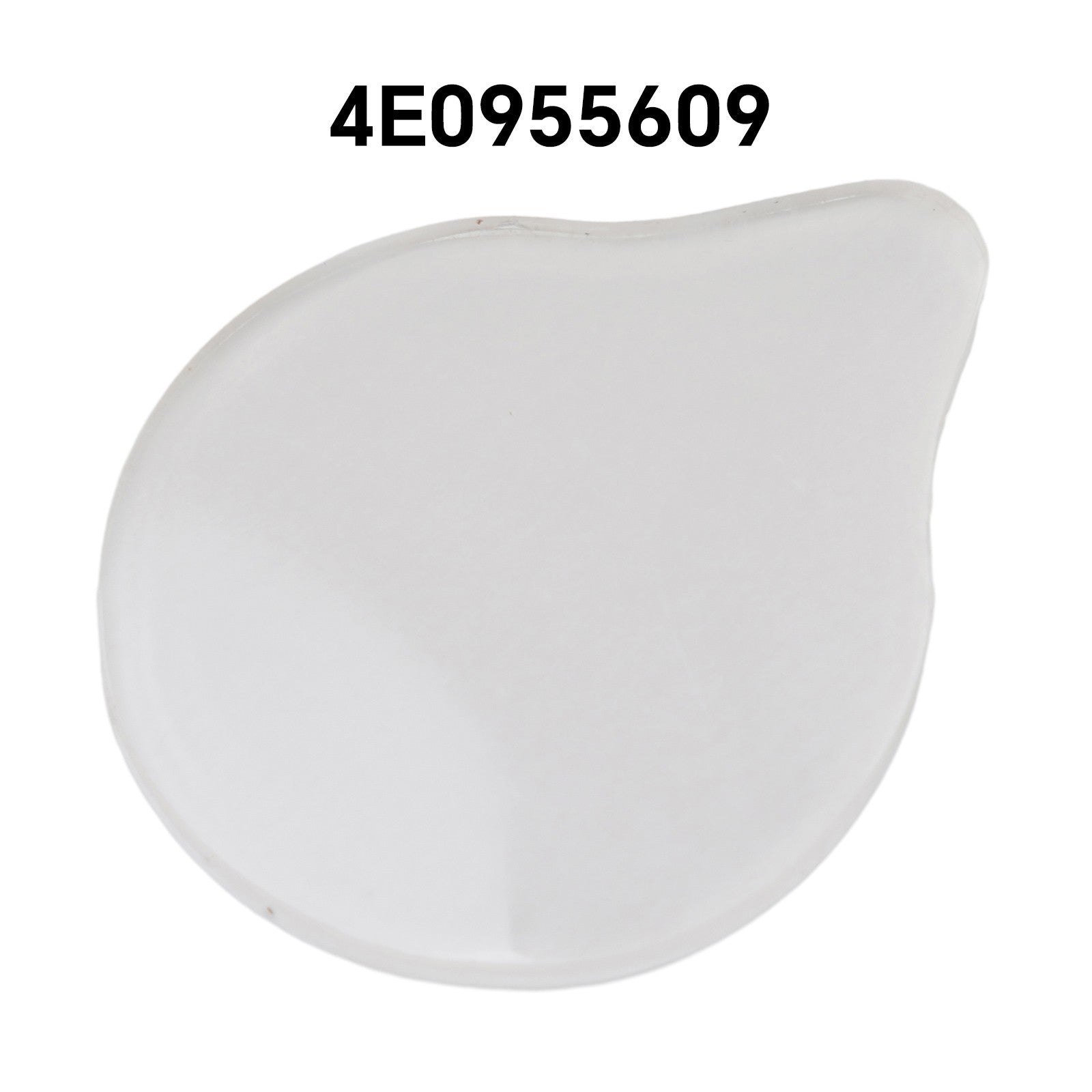 Audi's Reliable Replacement Rain Sensor Pad Designed to Fit Multiple ModelsOpens