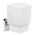 Roper Rhodes Ignite Frosted Glass Tumbler