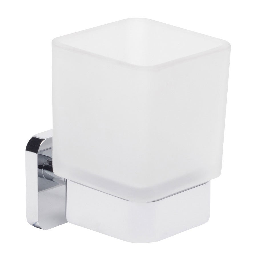 Roper Rhodes Ignite Frosted Glass Tumbler
