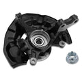 Fit 07-11 Toyota Camry Hybrid Front Left Driver | Built Supply Co