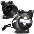 Fit 05-08 Ford F150 Lincoln Mark Lt Fog Light Lamp | Built Supply Co