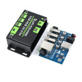 3 Way Usb Hub Industrial Grade Multifunctiona<wbr/>l Usb Extender