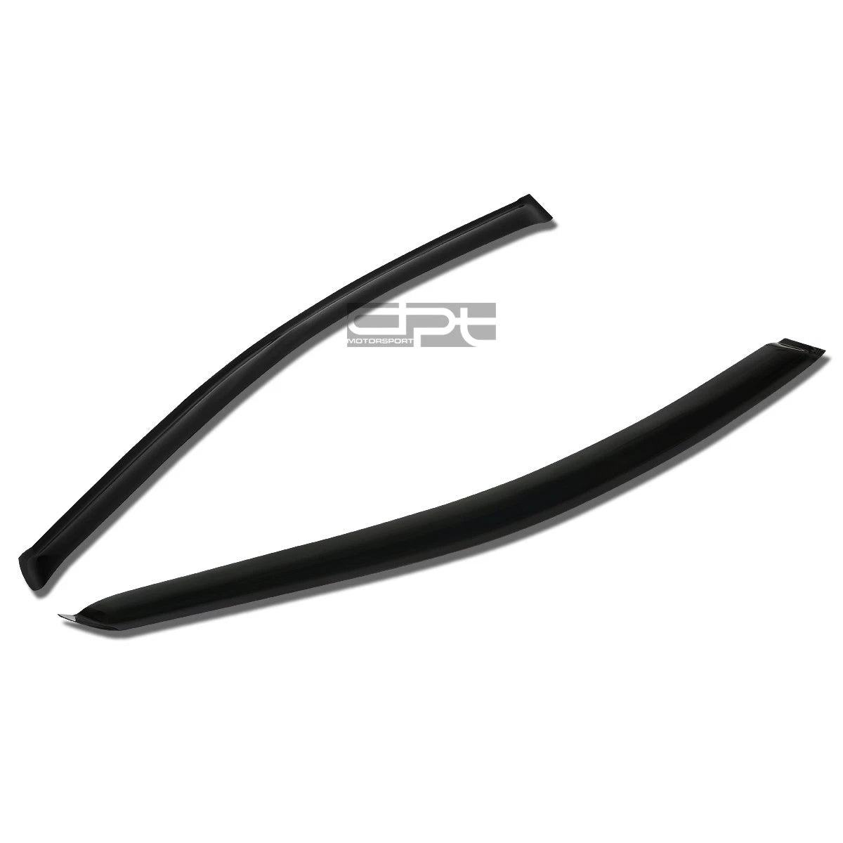 Fit 06-11 Civic Coupe 2d Smoke Tint Window | Built Supply Co