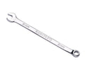 Carlyle Tool Long Shank 12pt Combination Ring Open Spanner Metric