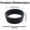 Cleaning Tool Compatible Coffee Accessories Coffee Machine Maintenance
