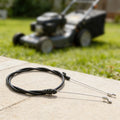 Efficient And Reliable Control Cable Peak Performance On Any Terrain