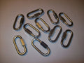 10 Milwaukee 3/16" SDS Plus Carbide Tip Drill Bits by Milwaukee