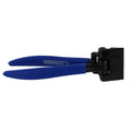 Midwest Snips Straight 3in Hand Seamer Tongs Usa Made Tool Mwt-st1