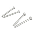 1 Set L-type Angled Floor Wc Toilet Pan / Bidet Fixing Bathroom