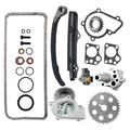 Engine Timing Chain Kit for Nissan D21 Pickup 2.4L KA24E 1990-1997 76037