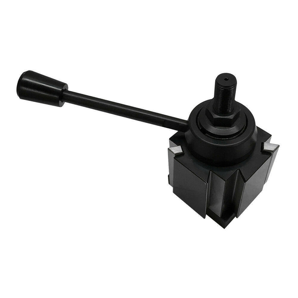 10-15 Inch Lathe Bxa Wedge Type Quick Change Tool Post Cnc 250-222