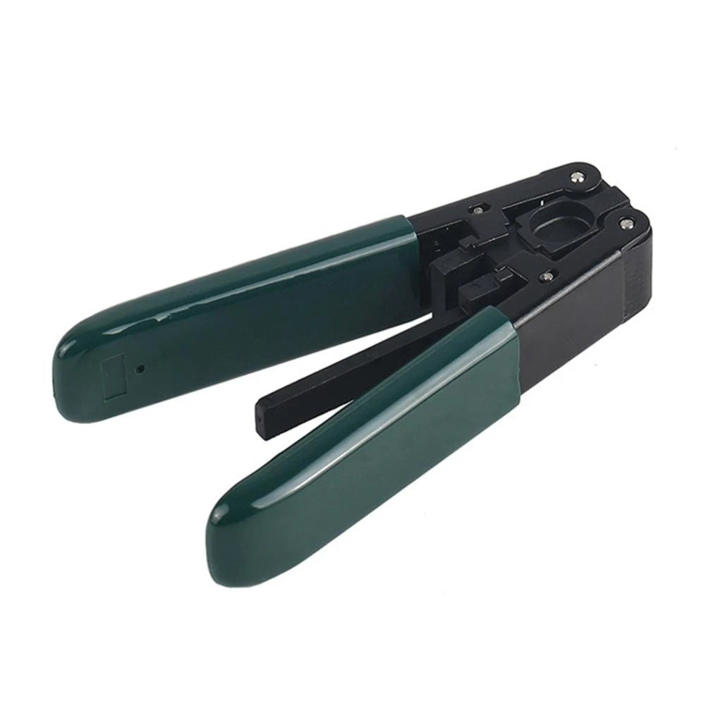 Stripping Tool Fiber Optic Stripper Ftth Cable Piler Wire Cut Gadgets