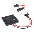 Touch Sensor Switch For Led Light Bathroom Mirror Easy And Efficient