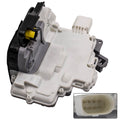 Door Lock Actuator Rear Left for Audi A8 S8 2004-2010 for Seat