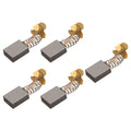 Efficient Carbon Brush Set For Use With For Dw745 Table Saw Tools