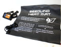 Hydro Seedling Heat Mat & Thermostat- Seed Starting 4 Germination,