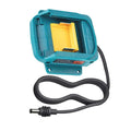 For Starlink Mini Barrel Jack Cable 1m For Makita 18V Lxt Battery