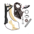 Timing Chain Kit &amp; Oil Pump Guide For BMW N46 E81 E87 N42 118i 120i 318i 2.0L