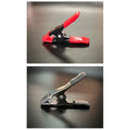 Efficient HSS Tap Set - Right Hand Threaded Applications