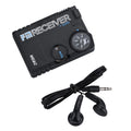 Air Band Radio Receiver 110mhz To 140mhz Aviation Band Receiver