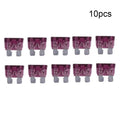 Vehicle Flat Fuse Fuse Brand New 40a Accessories High Quality