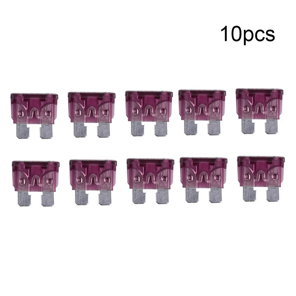 Vehicle Flat Fuse Fuse Brand New 40a Accessories High Quality
