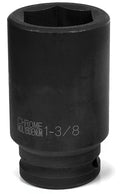 3/4-Inch Drive 33mm Deep Impact Socket