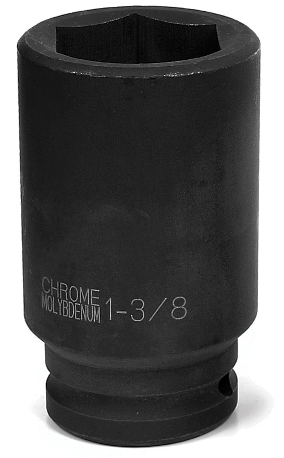 3/4-Inch Drive 33mm Deep Impact Socket