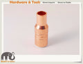High Quality Copper Nozzle 401-48-62 For Tregaskiss Mig Welding Torch