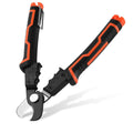ValueMax 7" 4 in 1 Electrical Wire Stripper Jacket Removal Cable