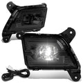 For 2019-2020 Silverado 1500 Led Projector Front | Built Supply Co