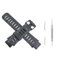 22mm Watch Band Wristbands Bracelet For Suunto X-lander Paragraph