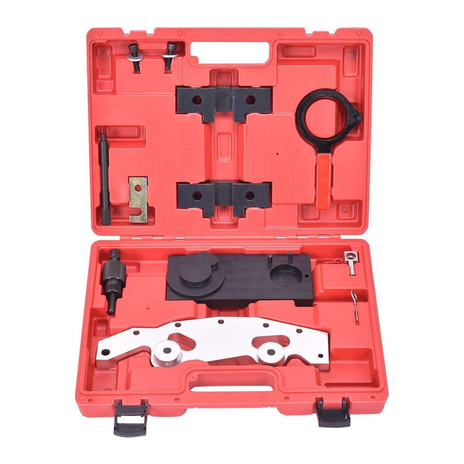 Camshaft Alignment Lock Timing Tool For BMW M52TU/M54/M56 Double Vanos Master