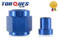 AN -12 (AN12 1 1/16" UNF 12AN ) 3/4" Hardline Tube Nut and Sleeve