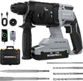 WORKPROX 20V Cordless Rotary Hammer Drill by WORKPROX