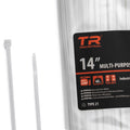 TR Industrial Clear Visor for Forestry Safety Helmet by TR Industrial