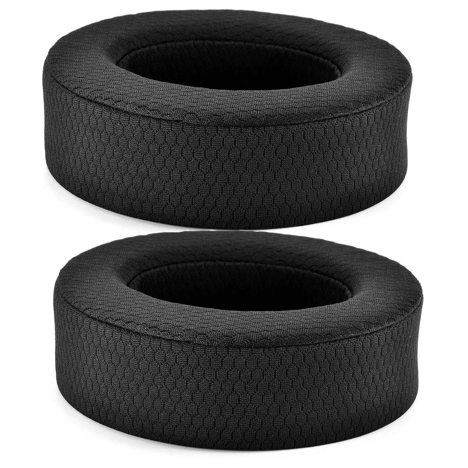 Memory Foam Ear Pad Cushion Covers Replacement For Philips Audio