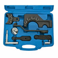 3pc Premium Impact Joint Socket Set CrMo by Unbranded