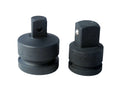 Force / Selta 3/8-1/2-3/4-1" Dr. Cr-mo Impact Socket Adapter Reducer