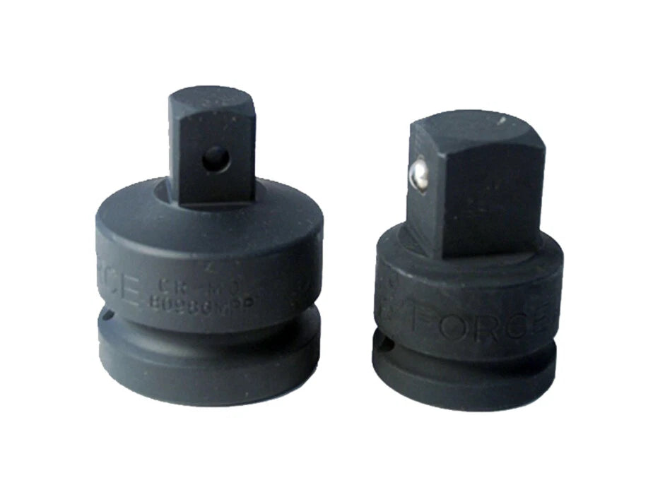 Force / Selta 3/8-1/2-3/4-1" Dr. Cr-mo Impact Socket Adapter Reducer