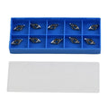 H01/ Dcgt21.51-ak Carbide Insert Turning Blade For Aluminum Tool