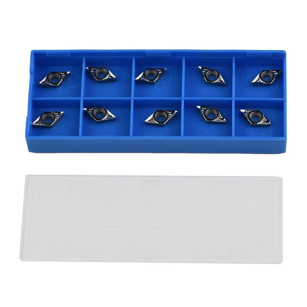 H01/ Dcgt21.51-ak Carbide Insert Turning Blade For Aluminum Tool